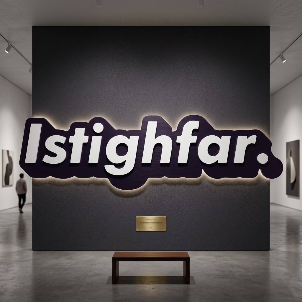 Istaghfaar
