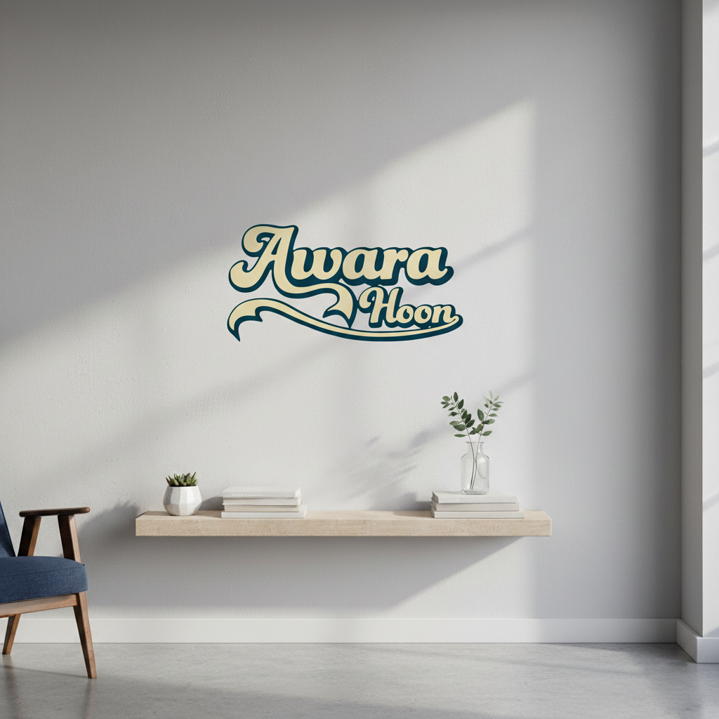 AWARA HOON