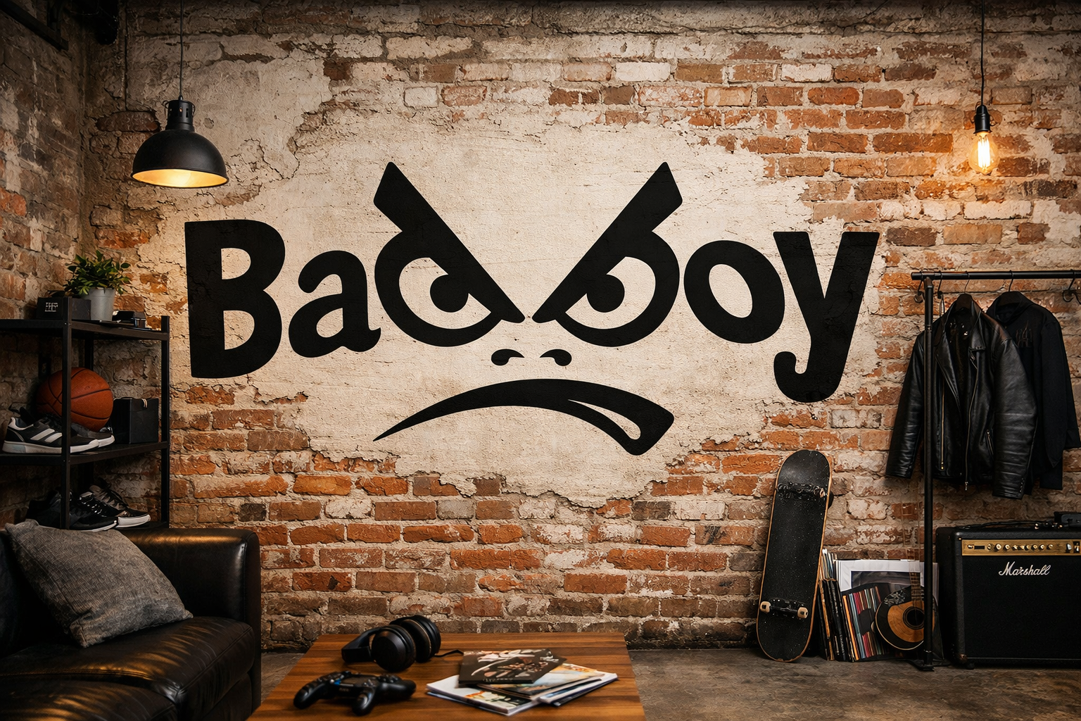 BADBOY