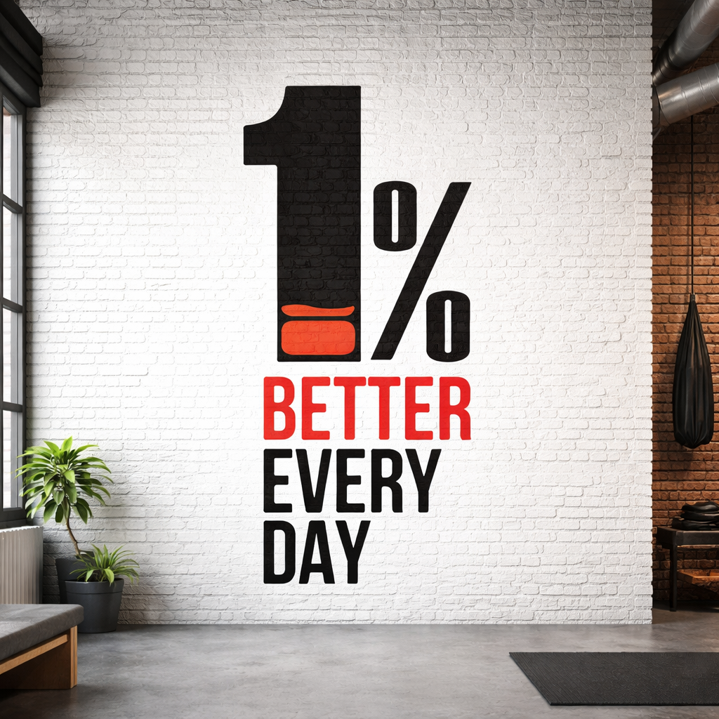 1� BETTER