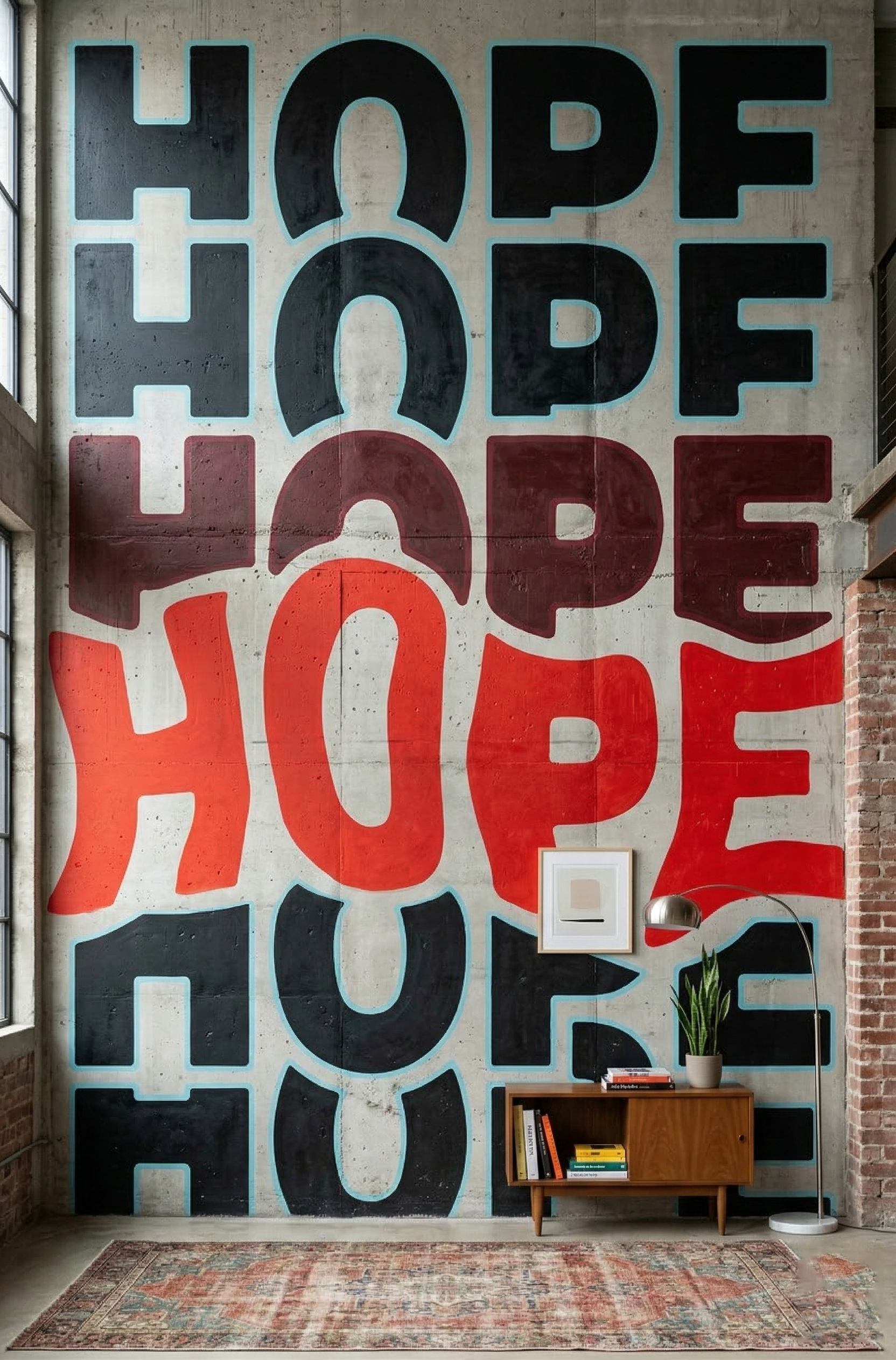HOPE HOPE