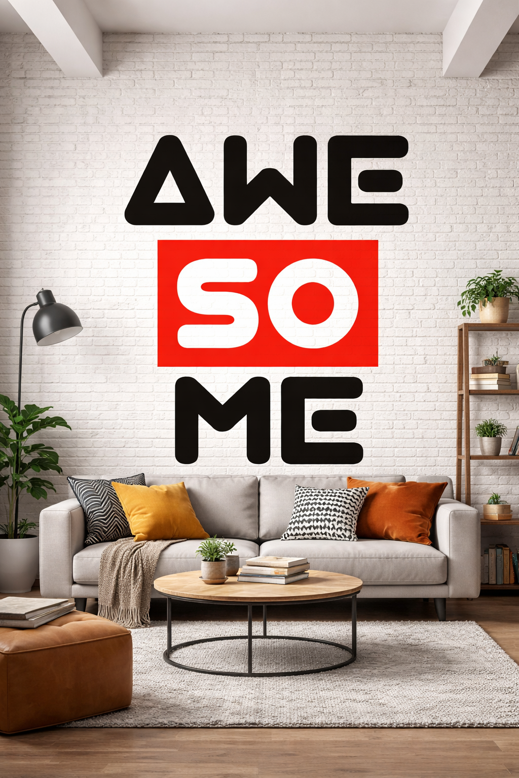 AWESOME
