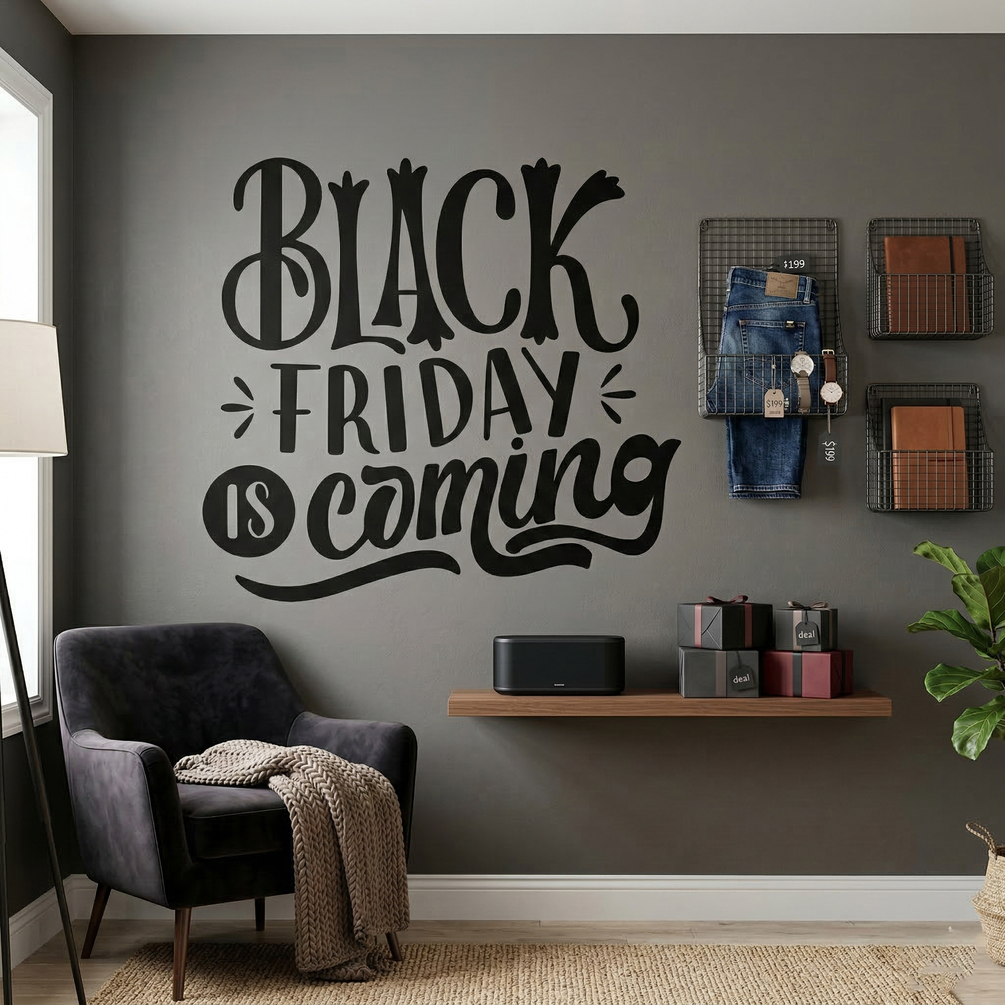 Black Friday