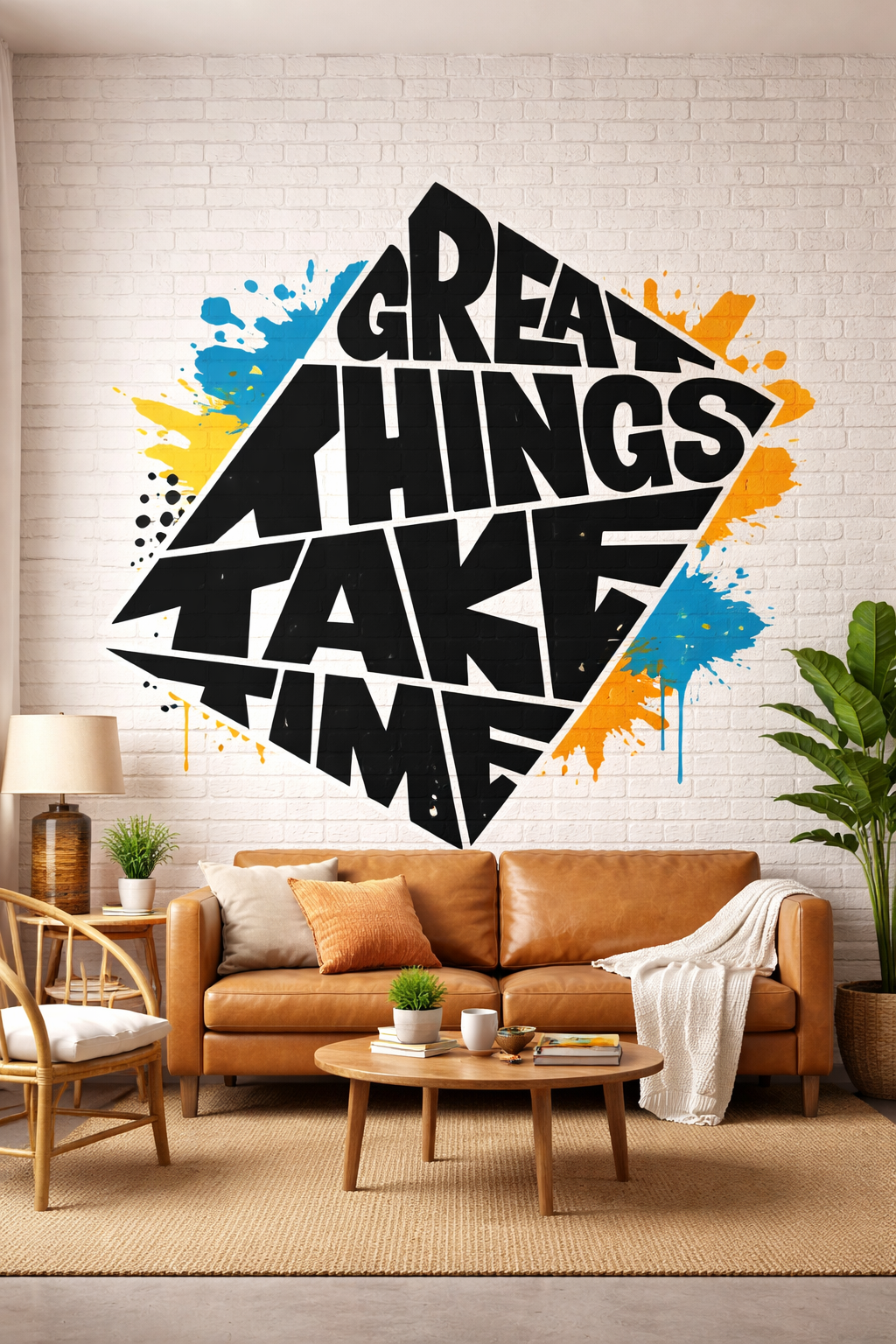 Great Things