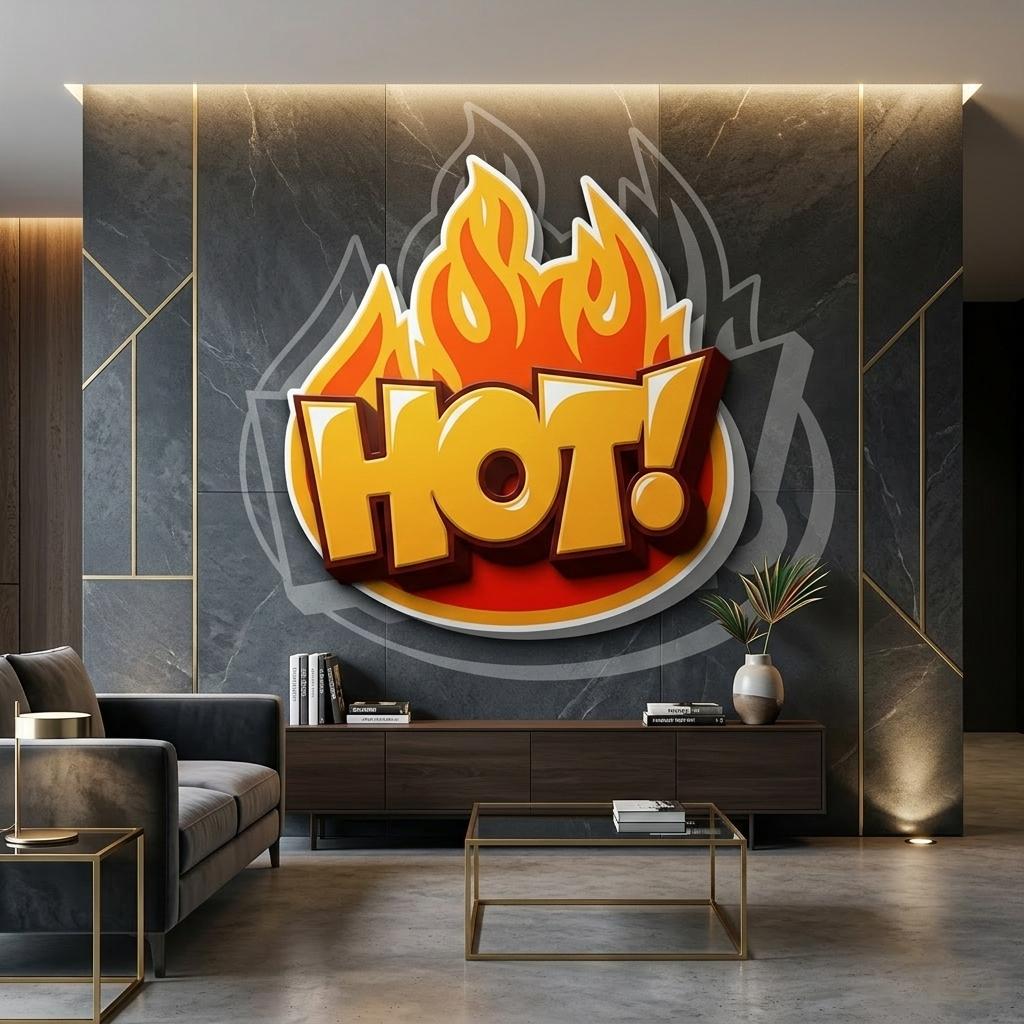 Hot
