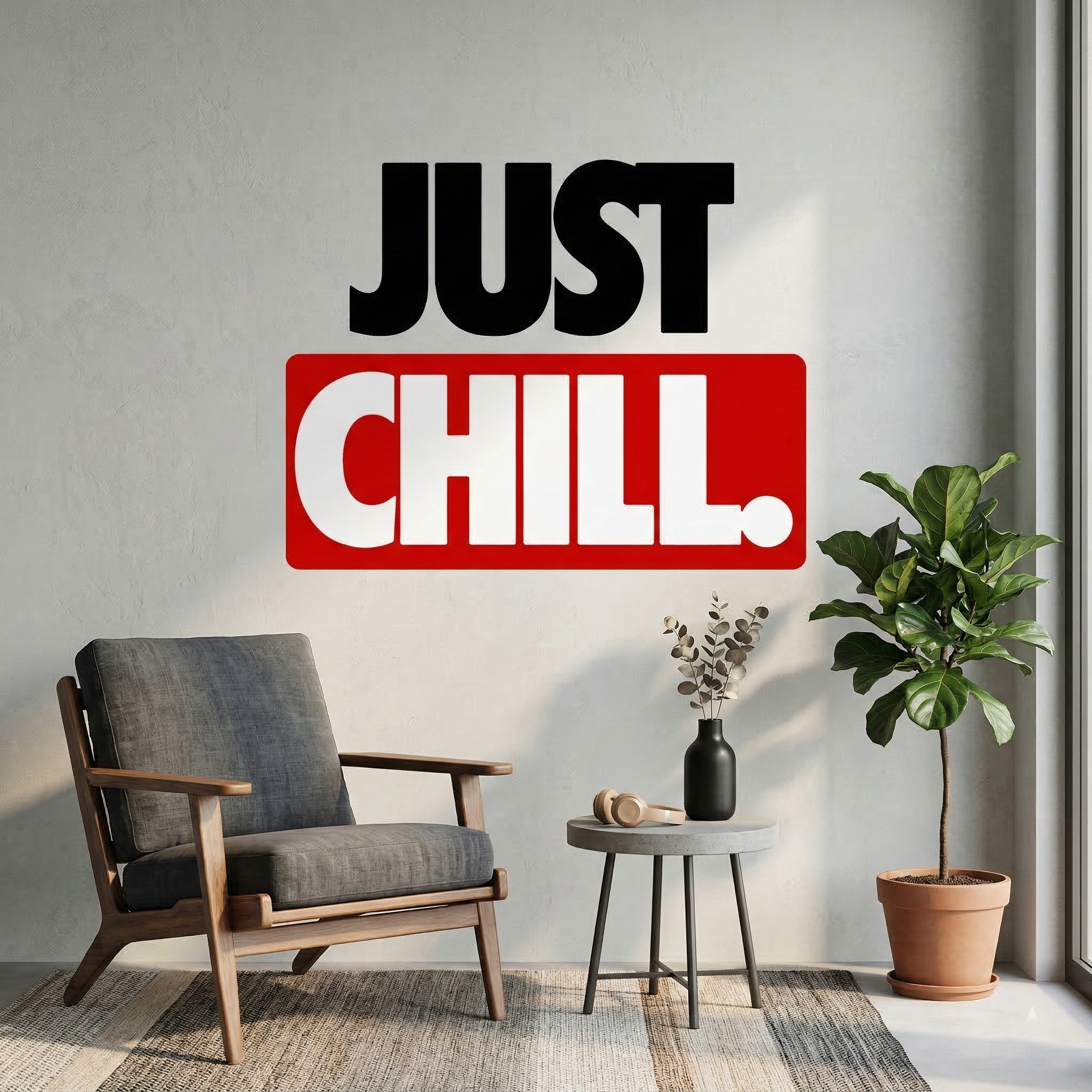 Just Chill
