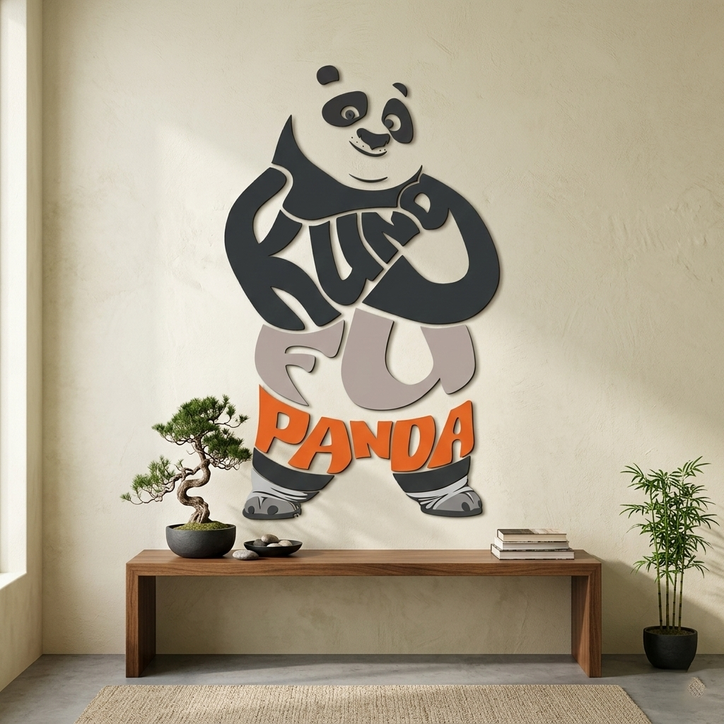Kung Fu