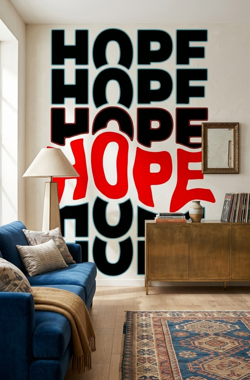 HOPE HOPE