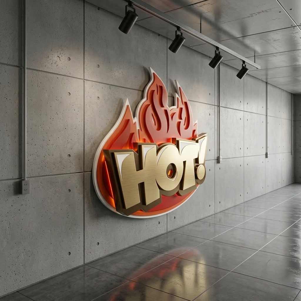 Hot