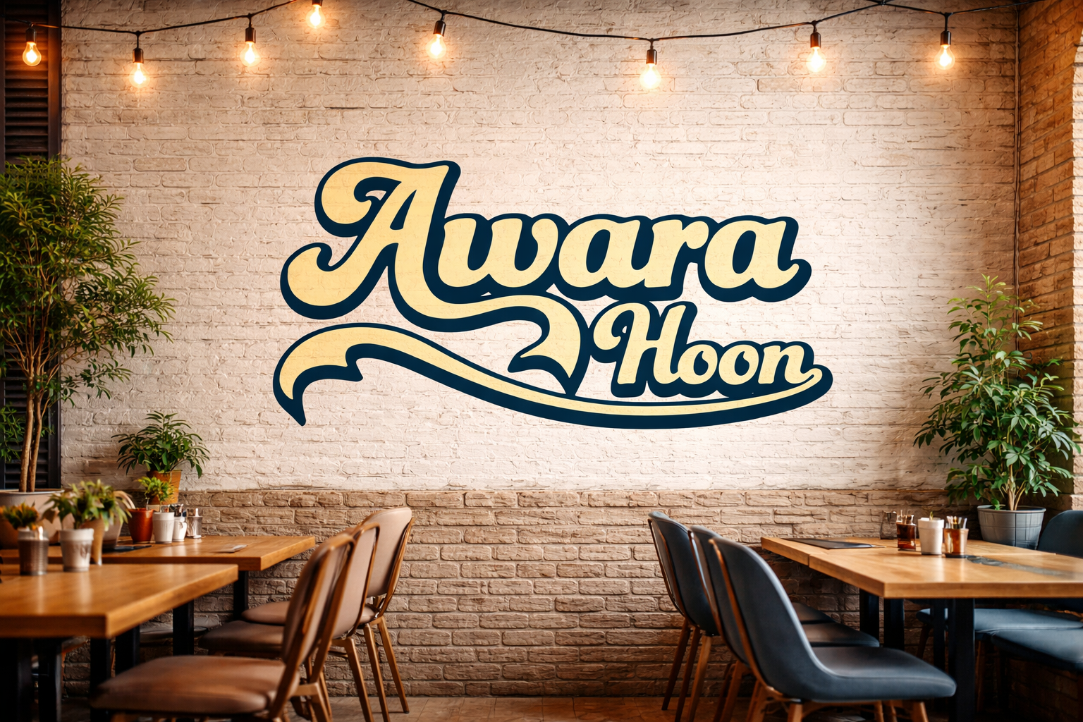 AWARA HOON