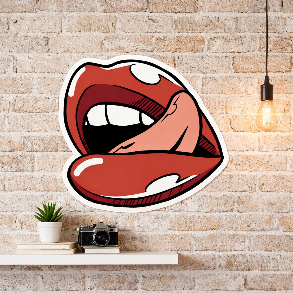 Lips