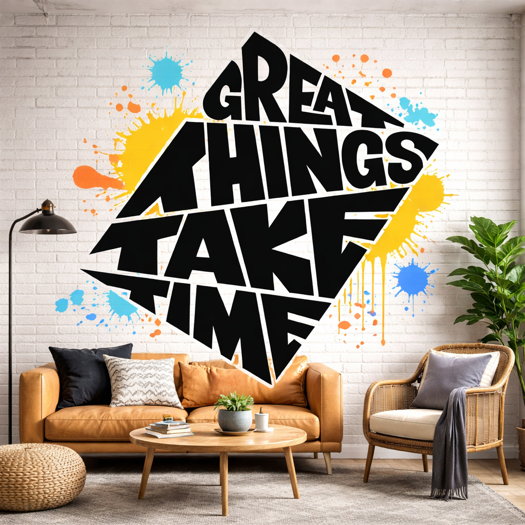 Great Things
