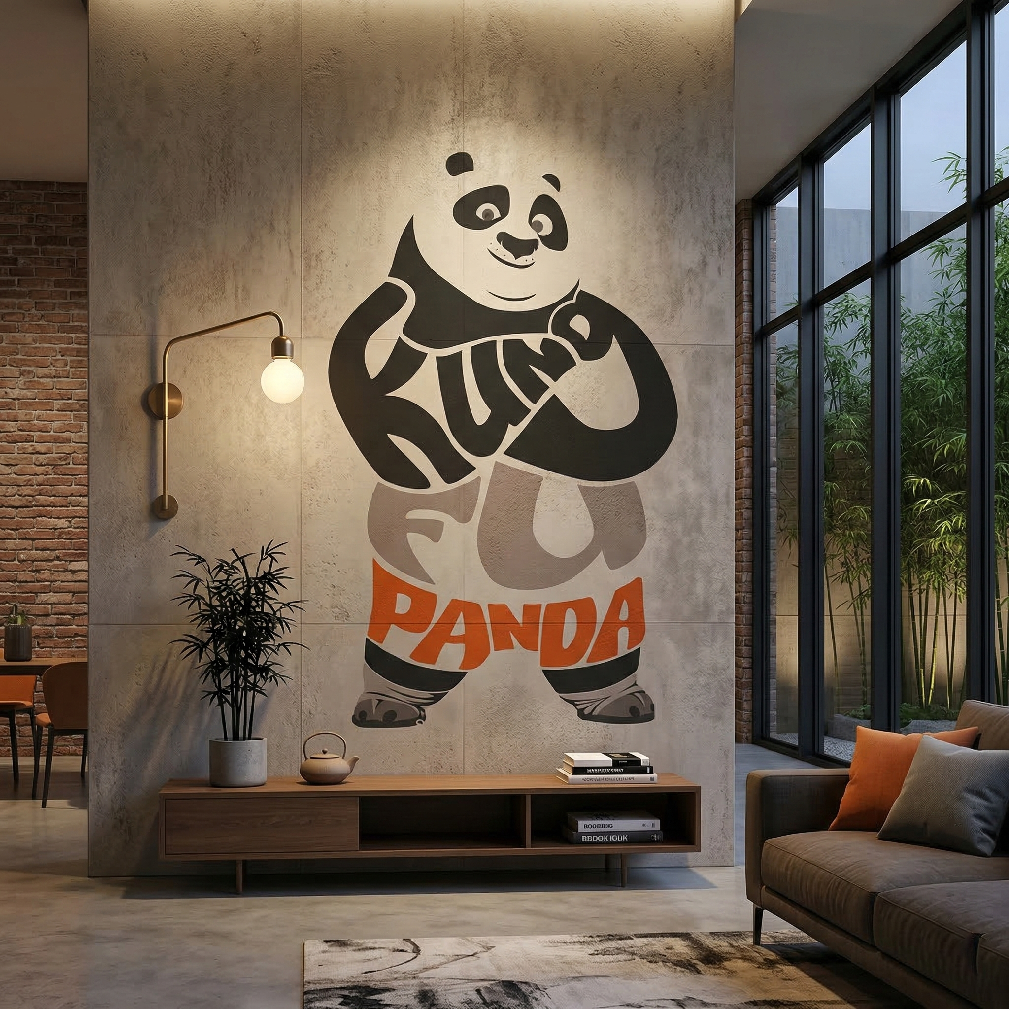 Kung Fu