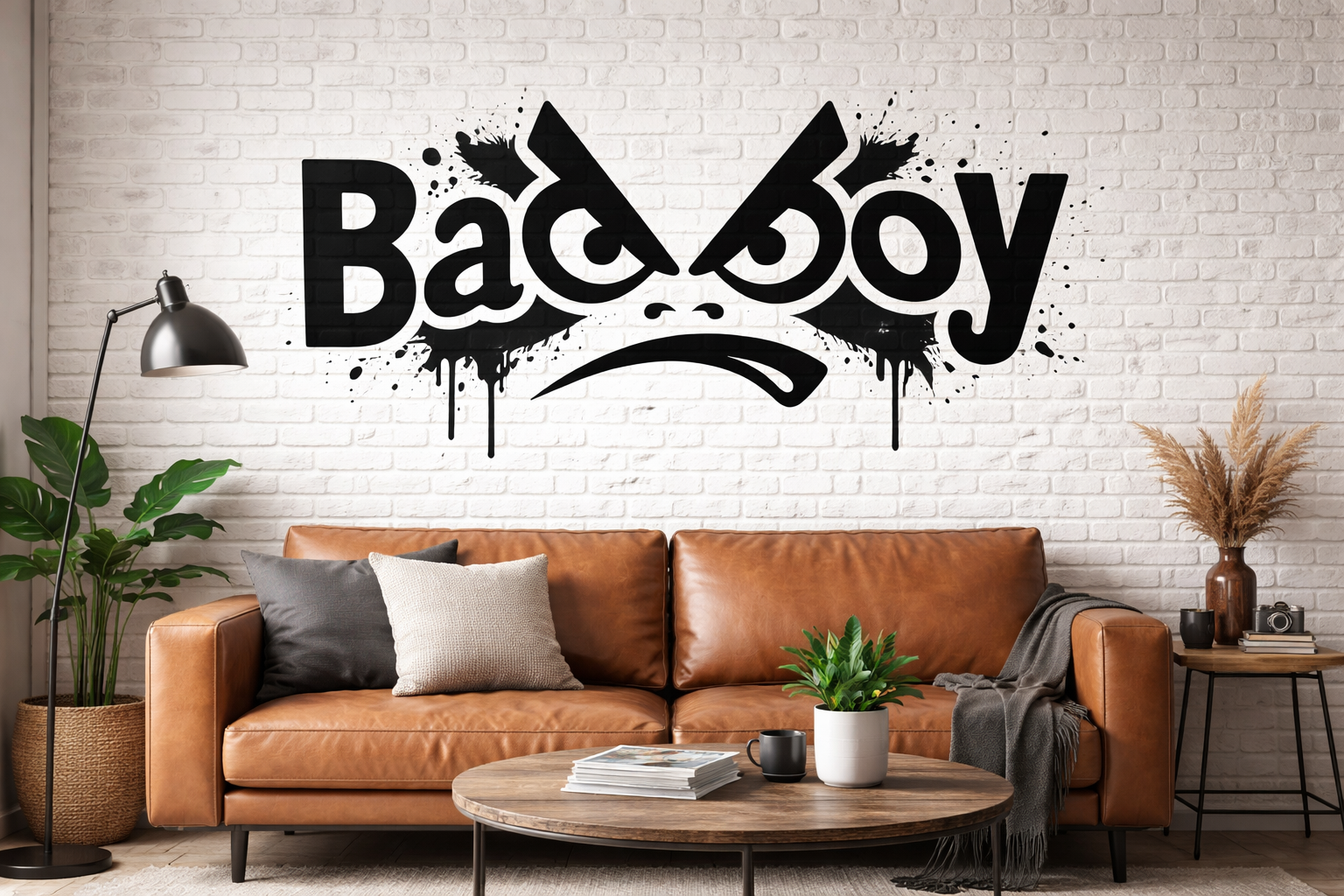 BADBOY