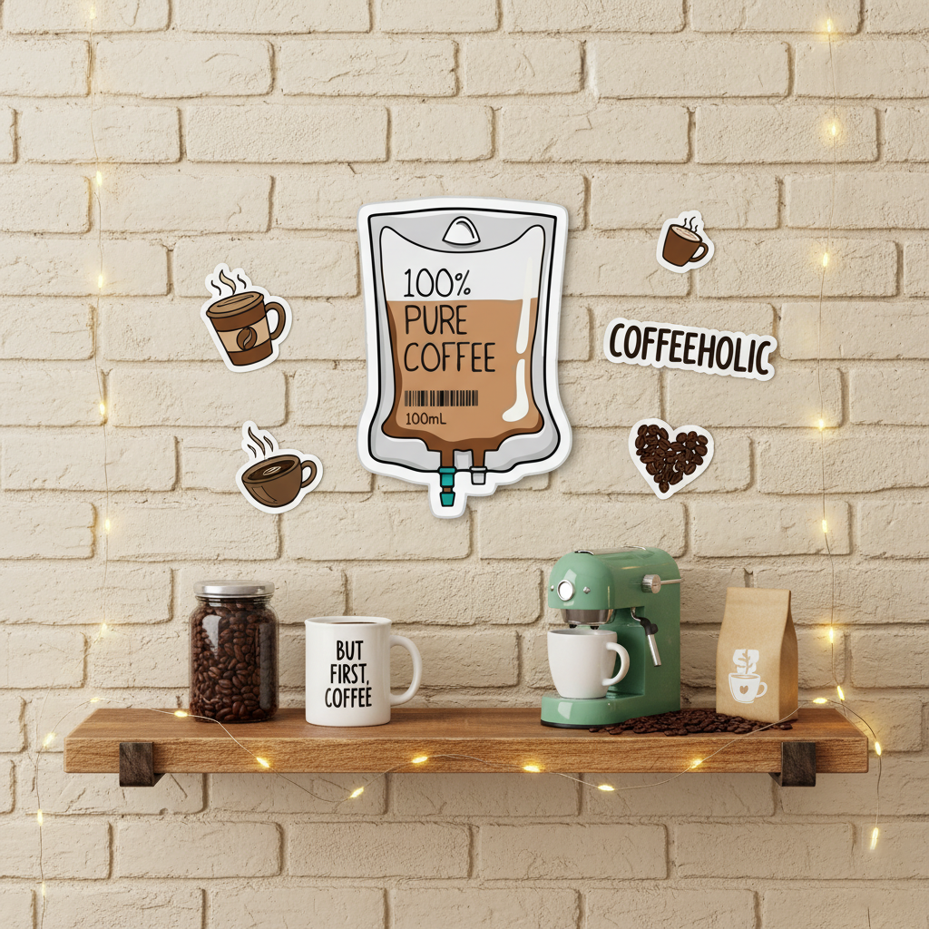 100� COFFEE
