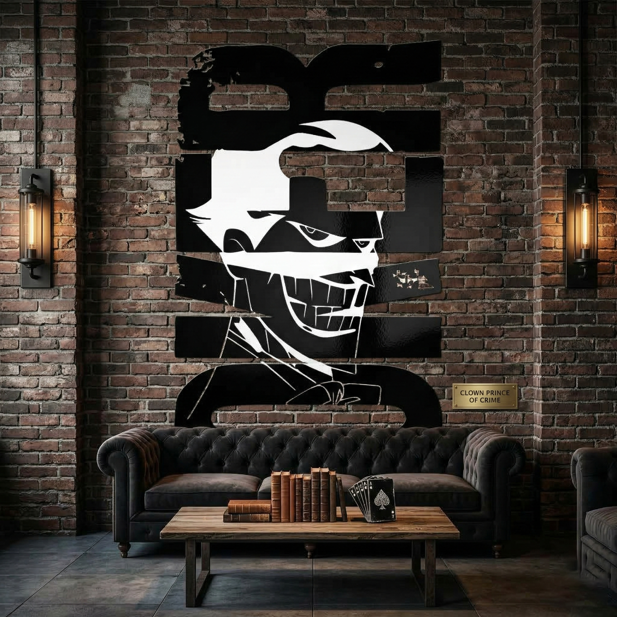 Black Joker