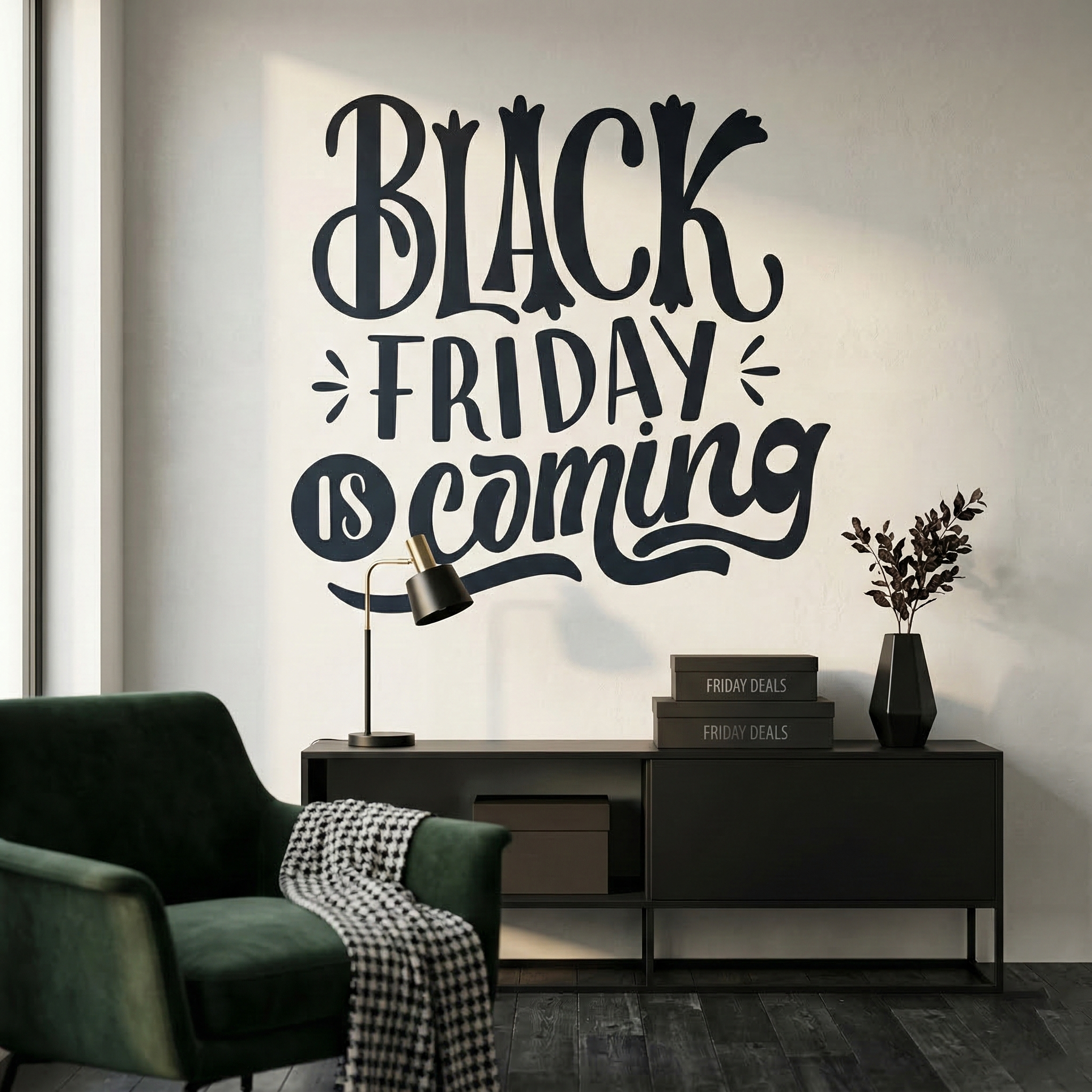 Black Friday