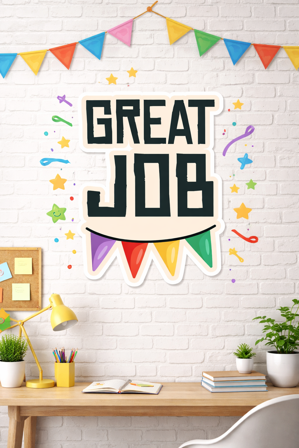 Great Job