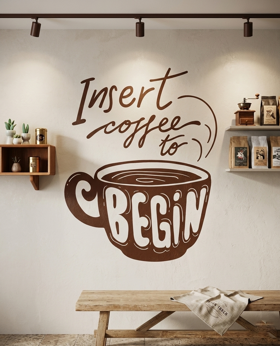 Insert Coffee