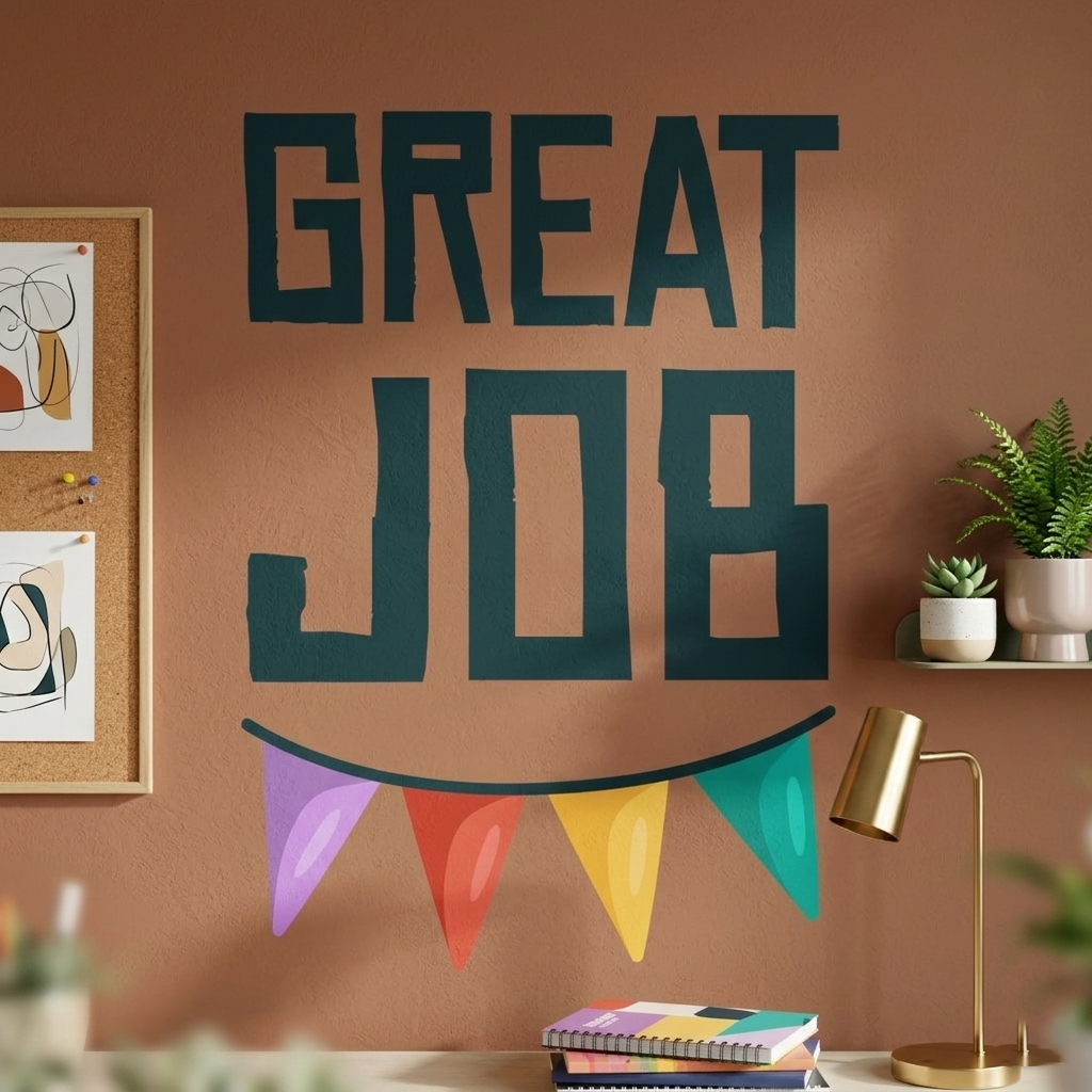 Great Job