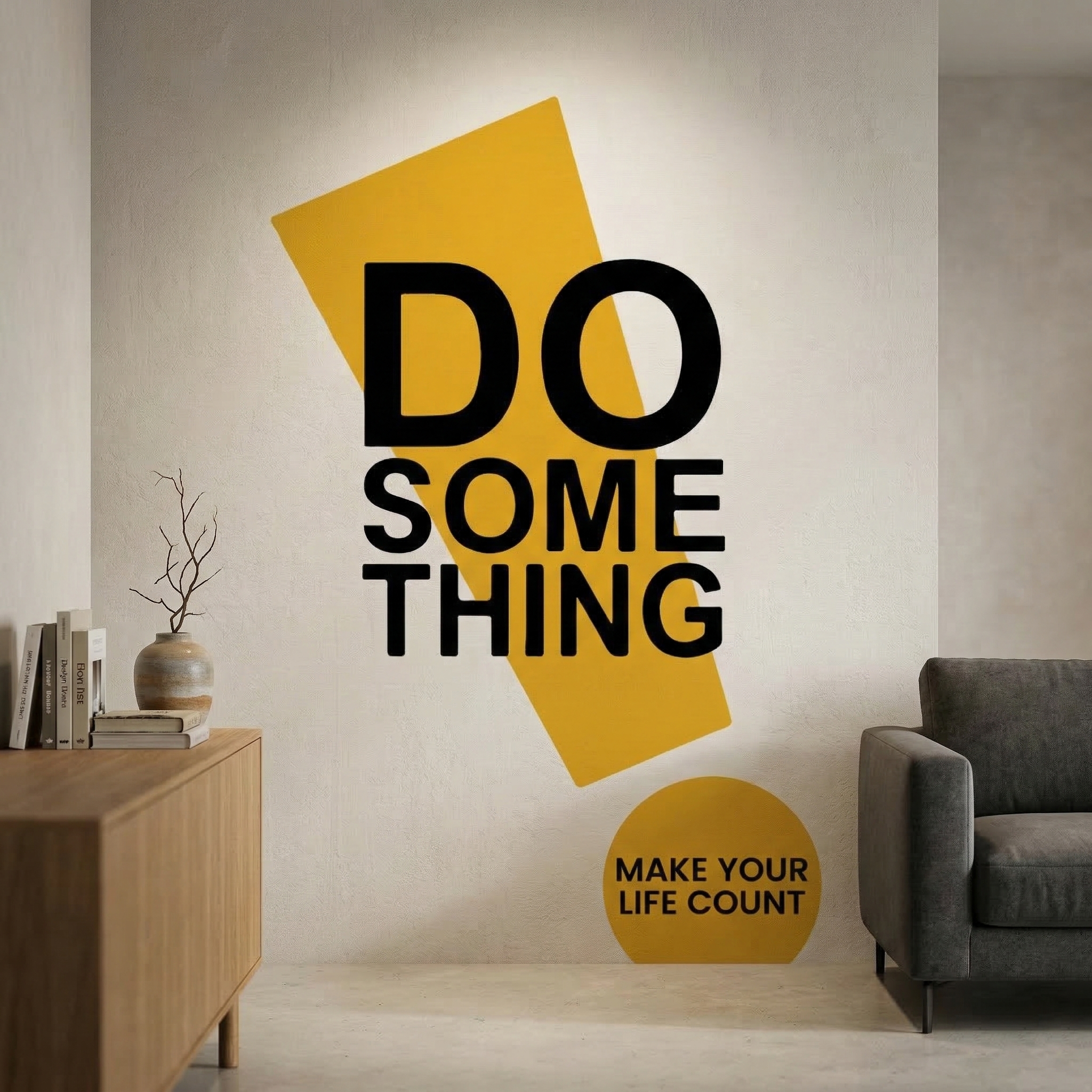 Do Something 12Inch