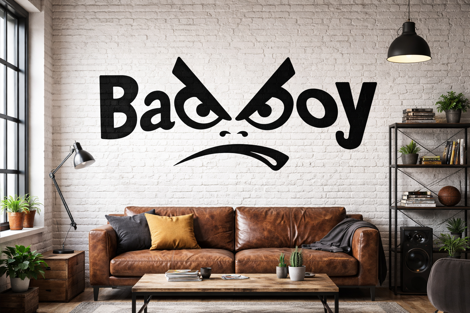 BADBOY