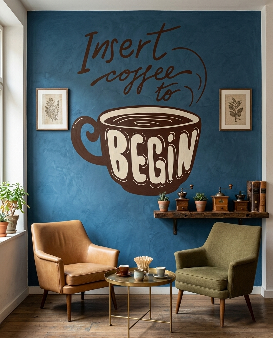 Insert Coffee