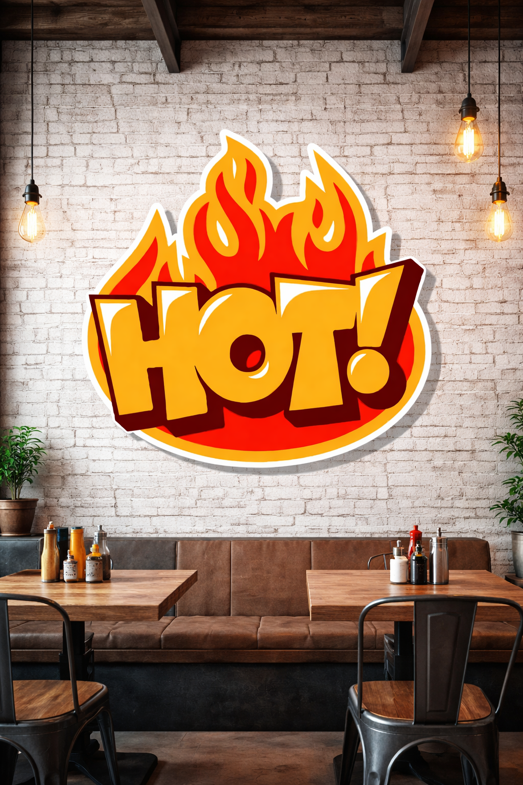Hot