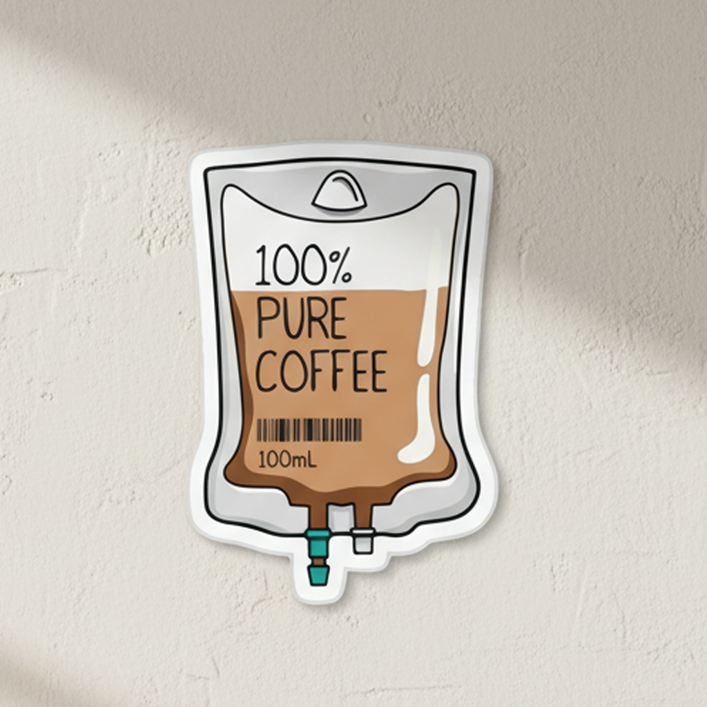 100� COFFEE