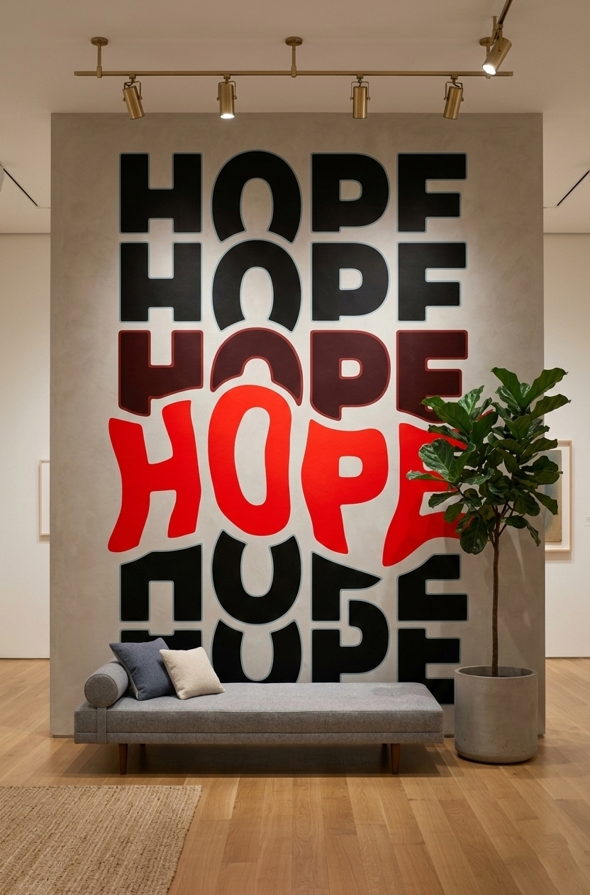 HOPE HOPE