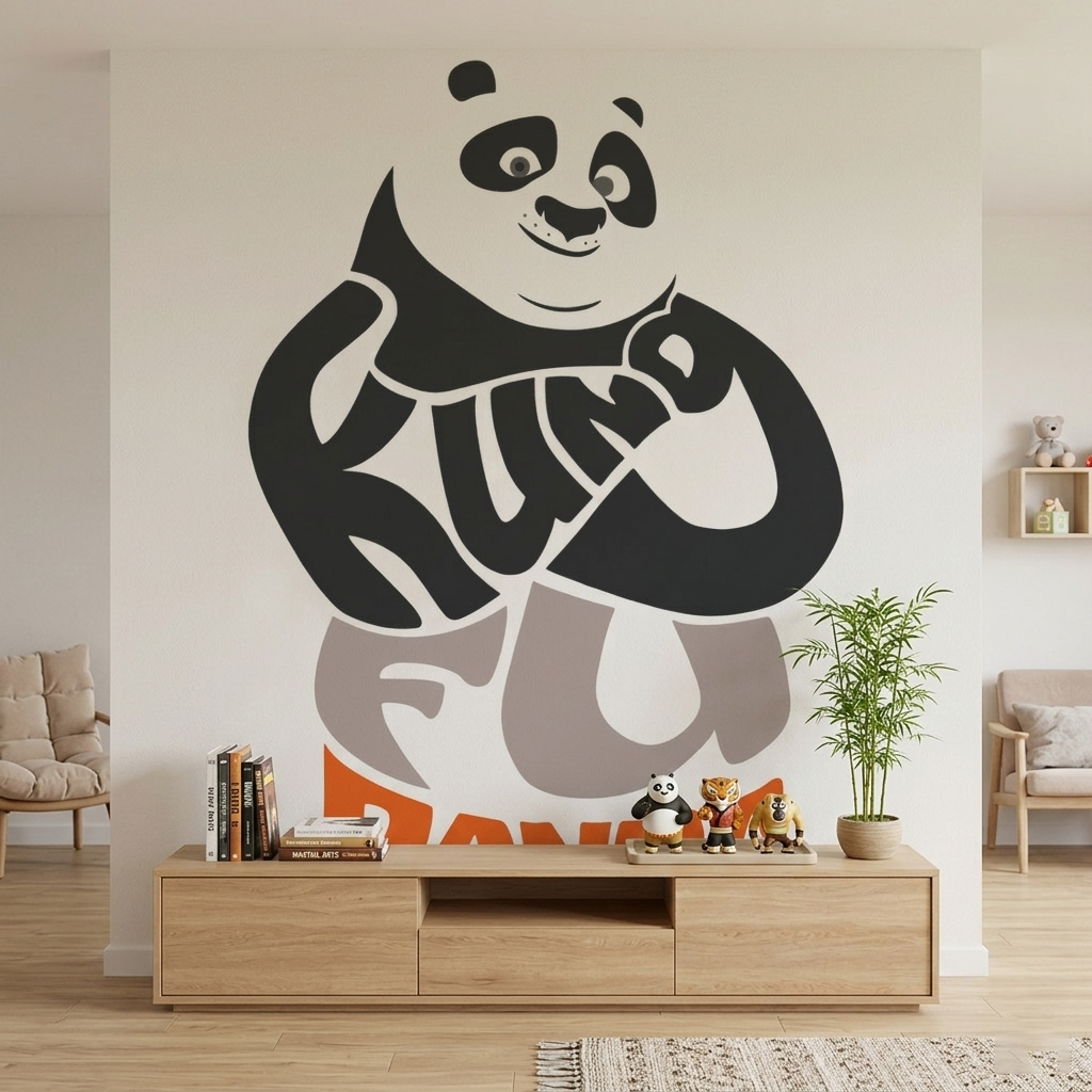 Kung Fu