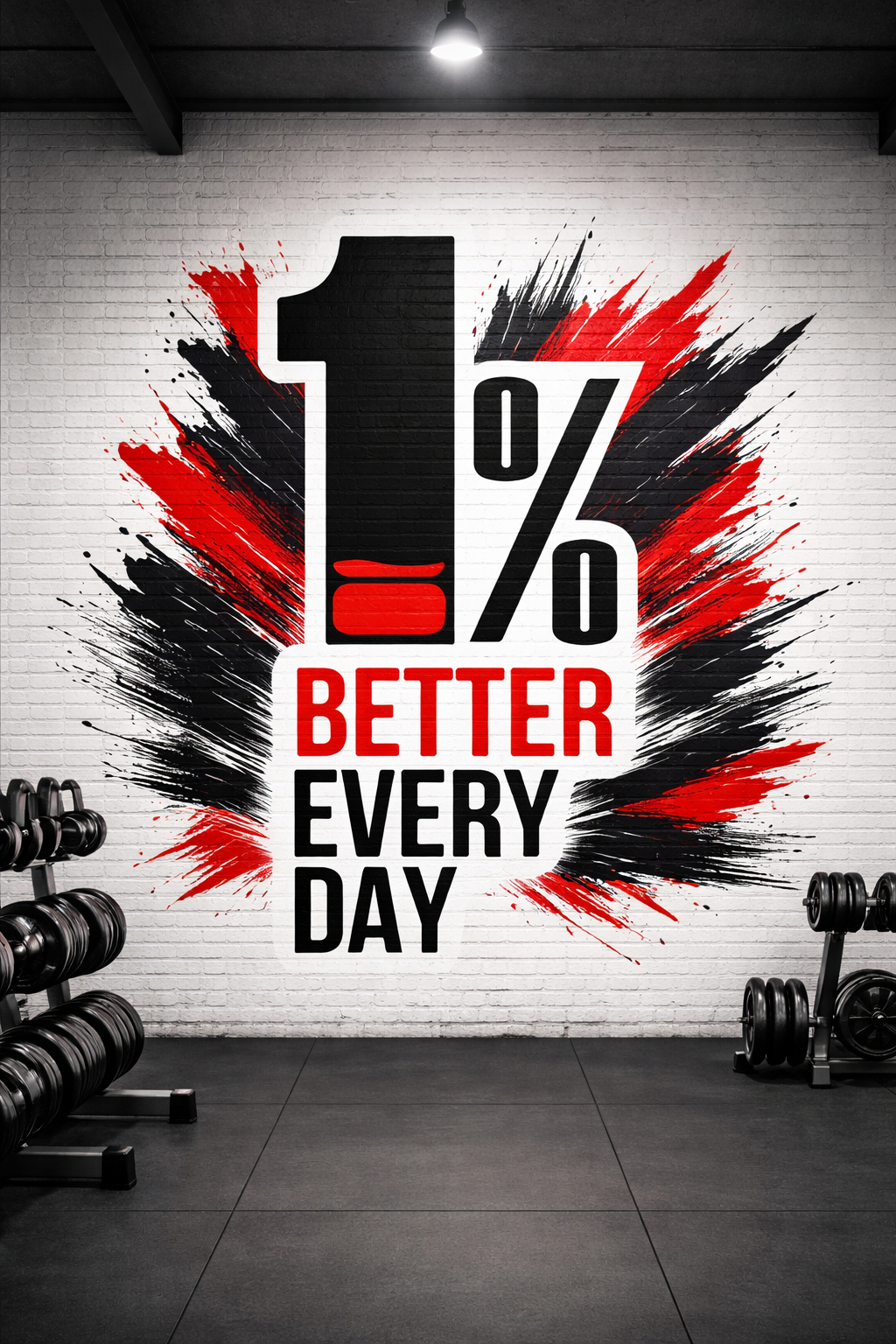 1� BETTER 18inch