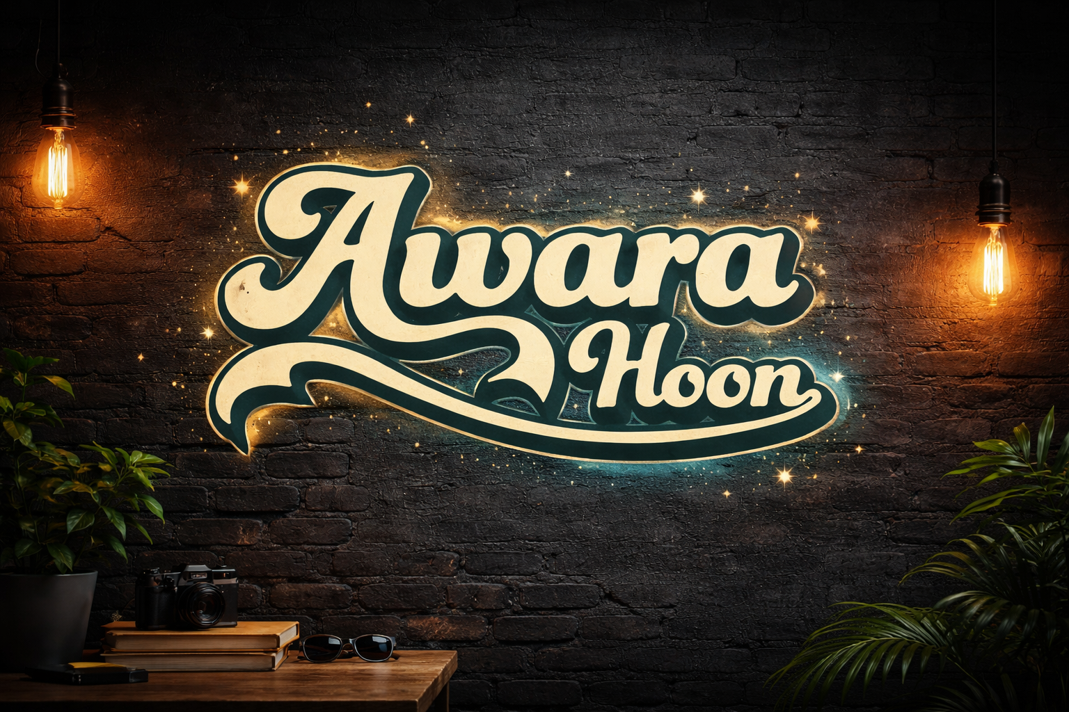 AWARA HOON