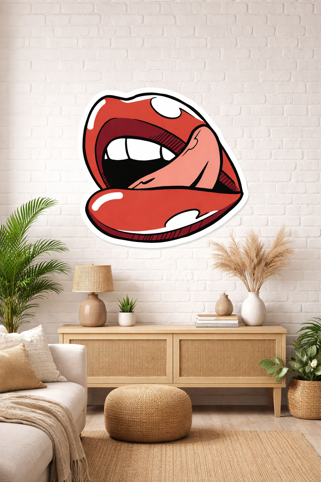 Lips