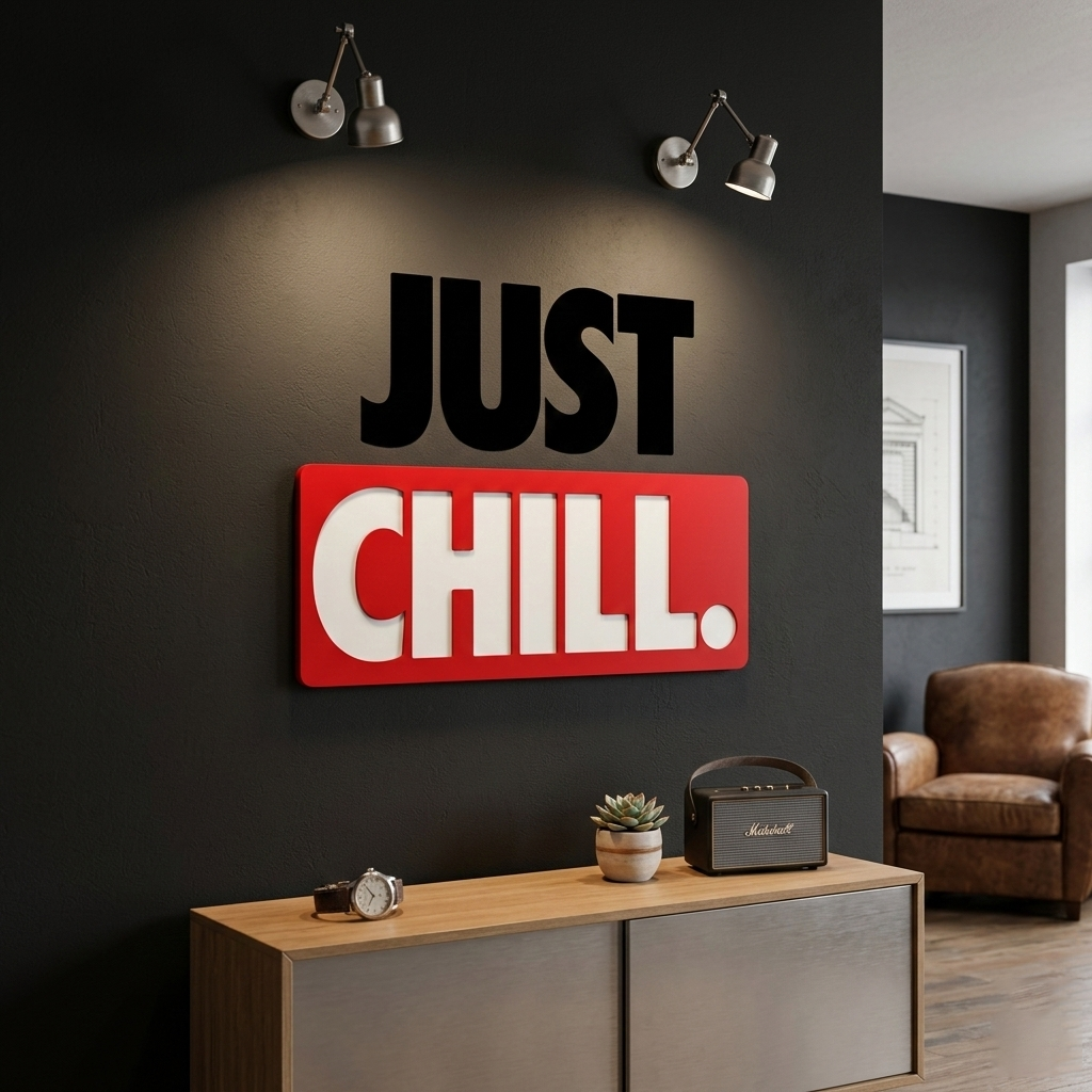 Just Chill